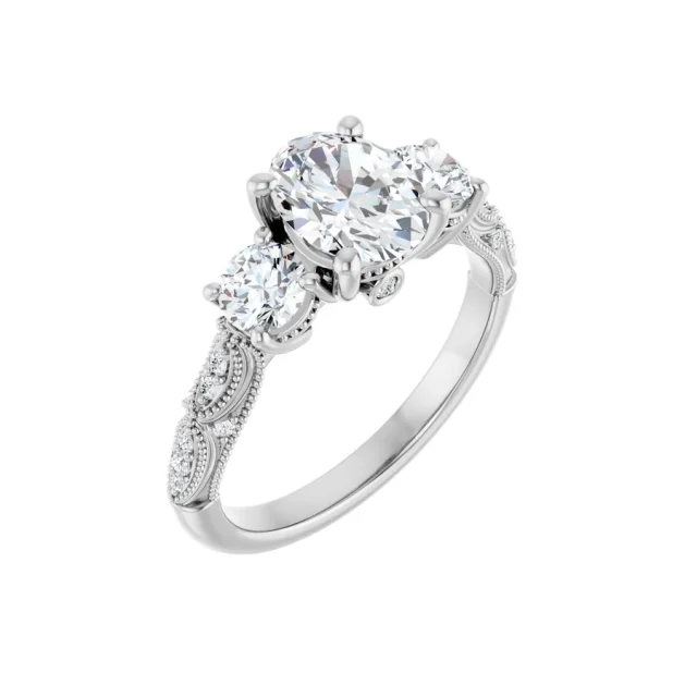 Custom Engagement Rings | Dublin, OH